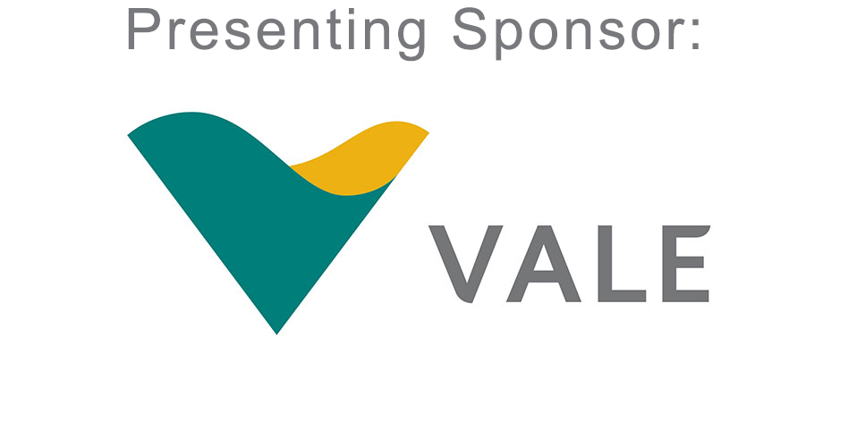 Presenting Sponsor: Vale